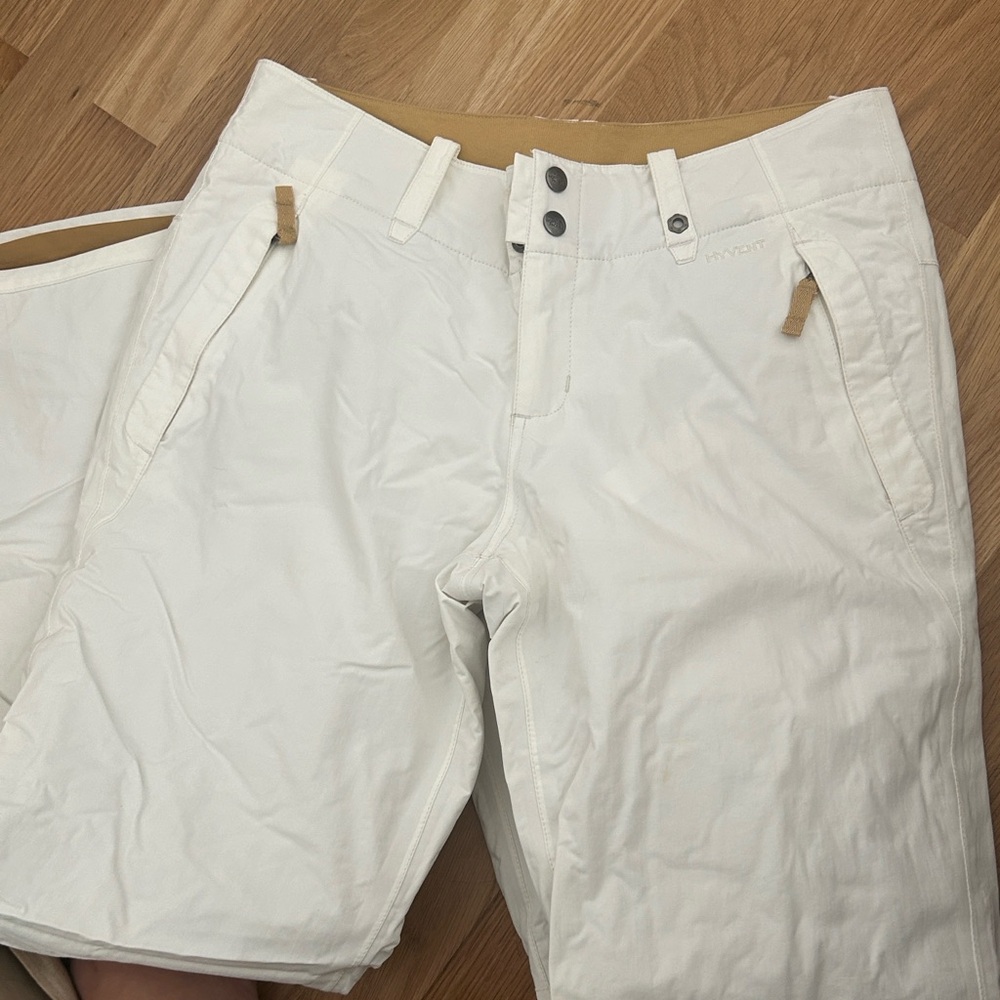 The North Face Sally Insulated Snow Pants Hyvent